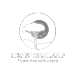 Cezar's Projects Shouf Highland Logo