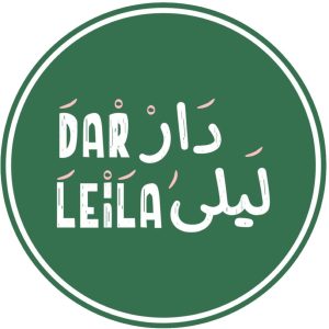 Dar Leila Logo