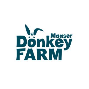 Donkey Farm Logo