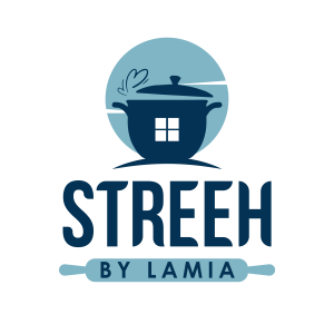 Streeh By Lamia Logo